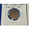 Image 4 : (4) U.S. ERROR Lincoln Cents - See Photos & Description! 