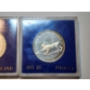 Image 4 : x3 Polish Silver Coins - See Description!