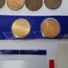 Image 5 : U.S. Cent Collection Pieces Including Tube, Lincoln-Kennedy Pennies, Loose Cents - See Pics!