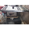 Image 1 : *Pick Up At Louisville Home - No Shipping Available* Ludell Machinery 10'' Bench Table Saw