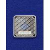 Image 2 : 10 Gram .999 Fine Silver Geiger Guldengossa Designed Art Bar BV407652