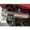 Image 10 : Suzuki 750 King Quad 4x4 w/ Plow, Winch, and Saddlebags