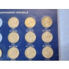 Image 16 : Buffalo & Jefferson Nickel Collection Book - Including 53 Jefferson / 23 Buffalo; Total FV: $3.80
