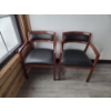 Image 3 : Pick Up Off Site- 115 Ely St. Alliance Oh. Five Chair Group