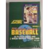 Image 1 : Score 1991 Major League Baseball Series 1 Wax Box