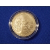 Image 4 : 2007 Jamestown 400th Anniversary Commemorative Uncirculated Silver Dollar - 90% Silver 