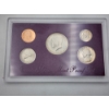 Image 3 : x2 United States Mint Proof Sets: 1989 & 1988