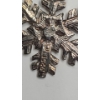 Image 6 : Sterling Silver Earrings & Necklaces - One Is Damaged- Total Weight: 8.4g