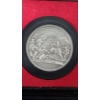 Image 9 : (4) United States Bicentennial 1.5 inch Medals 1972-1976 