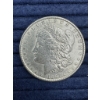 Image 1 : 1887 Morgan Silver Dollar - Excellent Condition