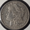 Image 1 : 1902 Morgan Silver Dollar