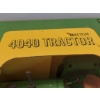Image 3 : Vintage ERTL - Die Cast JOHN DEERE 4040 TRACTOR - NEW IN BOX