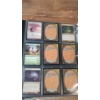 Image 31 : Large Assortment Of Magic The Gathering Cards Including Signed, Holos & Common Cards