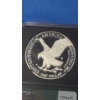 Image 4 : 2024-W NGC First Day Issue PF 70 Ultra Cameo 1 Oz Silver American Eagle With Special Edition Label
