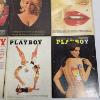 Image 3 : Vintage 1960s And 1970s Playboy Entertainment For Men Magazine Lot