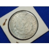Image 2 : 1921 Silver Morgan Dollar - 90% Silver U.S. Dollar 