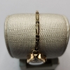 Image 3 : Gorgeous 10K Gold Filled Ladies Bulova Swiss Wrist Watch 