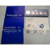 Image 1 : Proof Set Collection Ft. 40% Silver - 1965, 1968, 1969, 1970 Proof Sets & 1967 U.S Special Mint Set