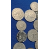 Image 2 : Assorted British Coins