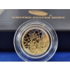 Image 4 : 2020-W Basketball Hall of Fame Commemorative $5 Gold Proof - 90% Gold - 8.359g w/ Box & CoA