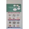 Image 3 : (4) Assorted United States Mint Uncirculated Coin Sets - 1990, 1992, 1993, 1998