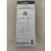 Image 2 : Brand New Coleman Stainless Steel Knife & Fork Set - 10 Inches Long - Heavy Duty