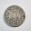 Image 2 : 1900-O Morgan Silver Dollar - 90% Silver United States Coin 