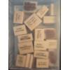 Image 8 : 41 Stampin' Up Stamp Sets and More
