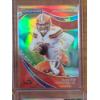 Image 4 : 20 Assorted NUMBERED 1 OUT OF 75 Near Mint Parallel Football Trading Cards