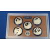 Image 7 : 2016 United States Mint Proof Set In Original Box With COA