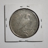 Image 3 : 1923-D United Stated 90% Silver Peace Dollar ~ Silver Dollar Minted in Denver