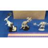 Image 2 : Assorted Muties & Beastmen Dnd Miniatures