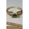 Image 3 : Costume Fashion Bracelets & Necklace
