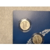 Image 13 : American Historic Society 4 Mercury Silver Dime Display W/13C US Stamp-Ft. 1923, 1924-S, 1925 & 1926