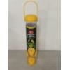 Image 2 : Set of 2 Perky-Pet Finch & Bird Feeders - Brand New