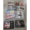 Image 1 : Awesome Nascar Collection Including Plaques, Tin & Glass Signs, 8'' Die Cast Car, Pewter Bud Car