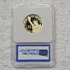 Image 2 : 2011 S James A. Garfield Presidential Dollar, graded PR-70 Deep Cameo by the IGS