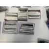 Image 9 : Huge Lot of Baseball Cards all in protective clear packaging! - Red Sox - Guardians - Cubs - ETC. 