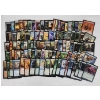 Image 1 : Over 100 Assorted Magic The Gathering MTG Trading Cards