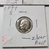 Image 4 : x3 U.S. Proof/Proof-Like Dimes: 2019-S Clad, 2018-S, 1999-S Silver 