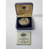 Image 1 : Royal Australian Mint 1985 $10 Sterling Silver Coin - 20g