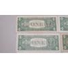 Image 12 : (10) Assorted Series $1 Silver Certificates - Series 1957, 1957A, 1957B - Face Value: $10