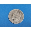 Image 2 : 1881 Morgan Silver Dollar in Great Condition