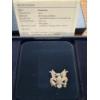 Image 2 : 90% Silver - Benjmain Franklin Commemorative Coin Program - Certificate of Authenticity - Proof