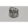 Image 7 : Assorted Sterling Silver Jewelry Including Rings, Necklaces & More - Total Weight: 18.7g