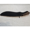 Image 5 : Kukri Machete (18 1/2 Inches)