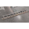 Image 1 : Twenty Ft (20ft) Aliminum Extention Ladder - Good Conditon As Shown
