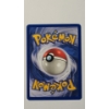 Image 2 : 1999 Poké Ball Trainer Card #64/64 From The Jungle Set - Near Mint