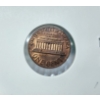 Image 4 : POSSIBLE ERROR CENT: 1969-D Lincoln Memorial Cent "NO FG"