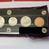 Image 5 : U.S. Coin Lot! 1967 Special Mint Set w/ 40% Silver Kennedy & ~$100.00 Face Value of Assorted Halves